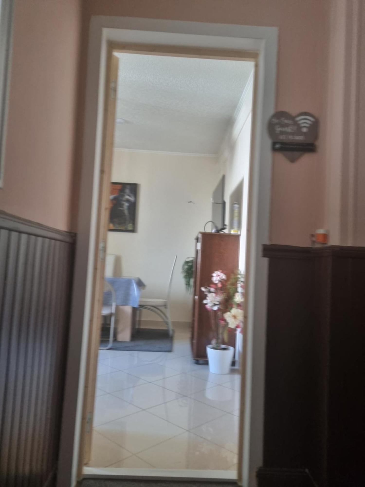 Gordana Ξενοδοχείο Ρενς Δωμάτιο φωτογραφία